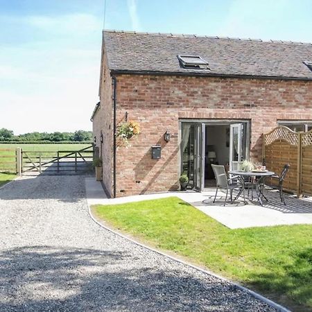 Rural Cottage-Full Kitchen-Pets Ok-Paddock Shrewsbury Bagian luar foto