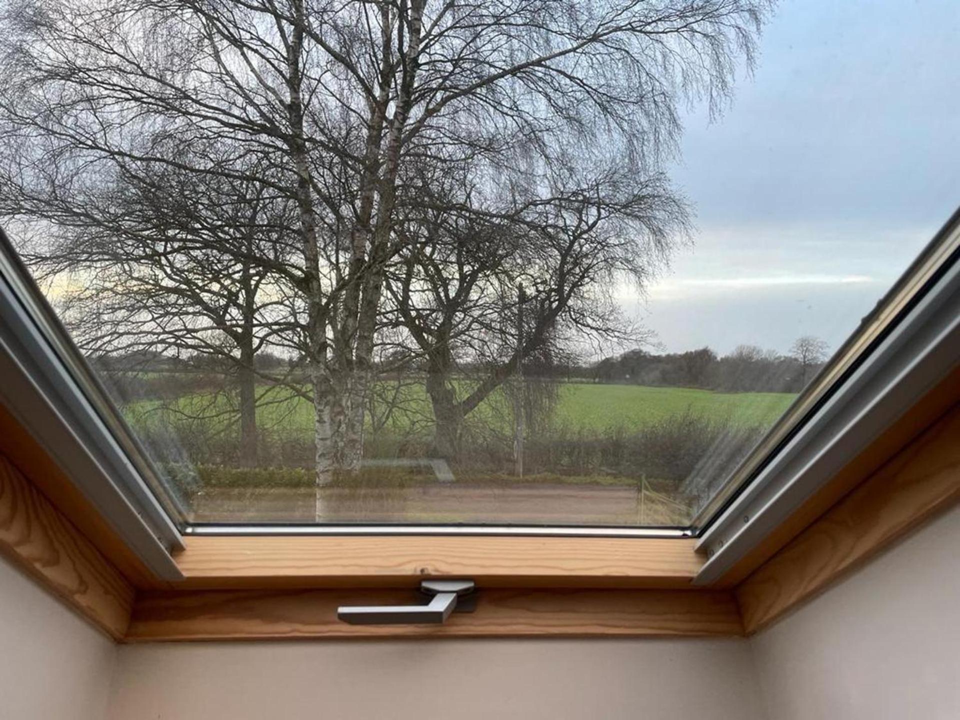 Rural Cottage-Full Kitchen-Pets Ok-Paddock Shrewsbury Bagian luar foto