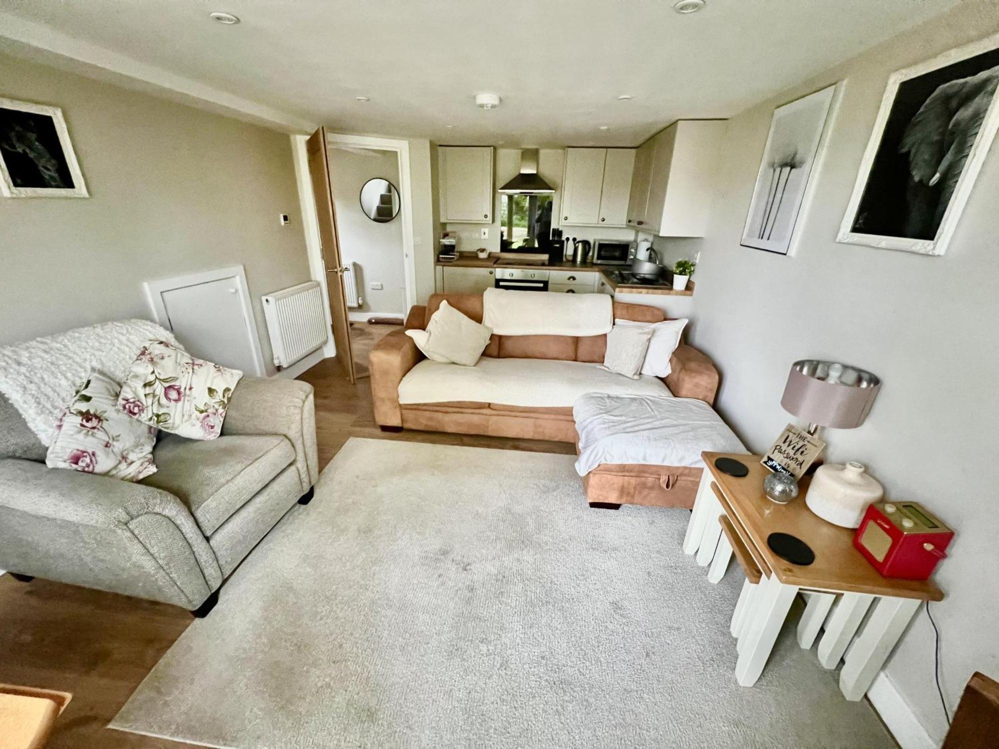 Rural Cottage-Full Kitchen-Pets Ok-Paddock Shrewsbury Bagian luar foto