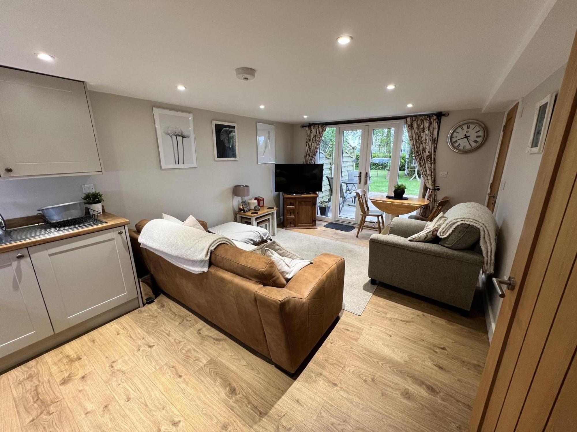 Rural Cottage-Full Kitchen-Pets Ok-Paddock Shrewsbury Bagian luar foto