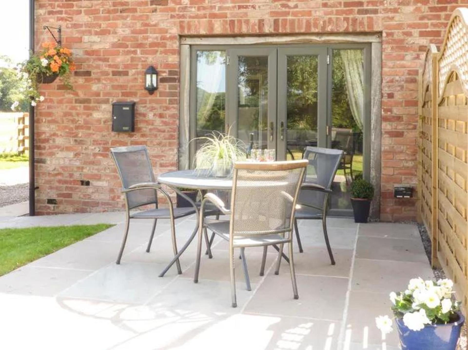 Rural Cottage-Full Kitchen-Pets Ok-Paddock Shrewsbury Bagian luar foto