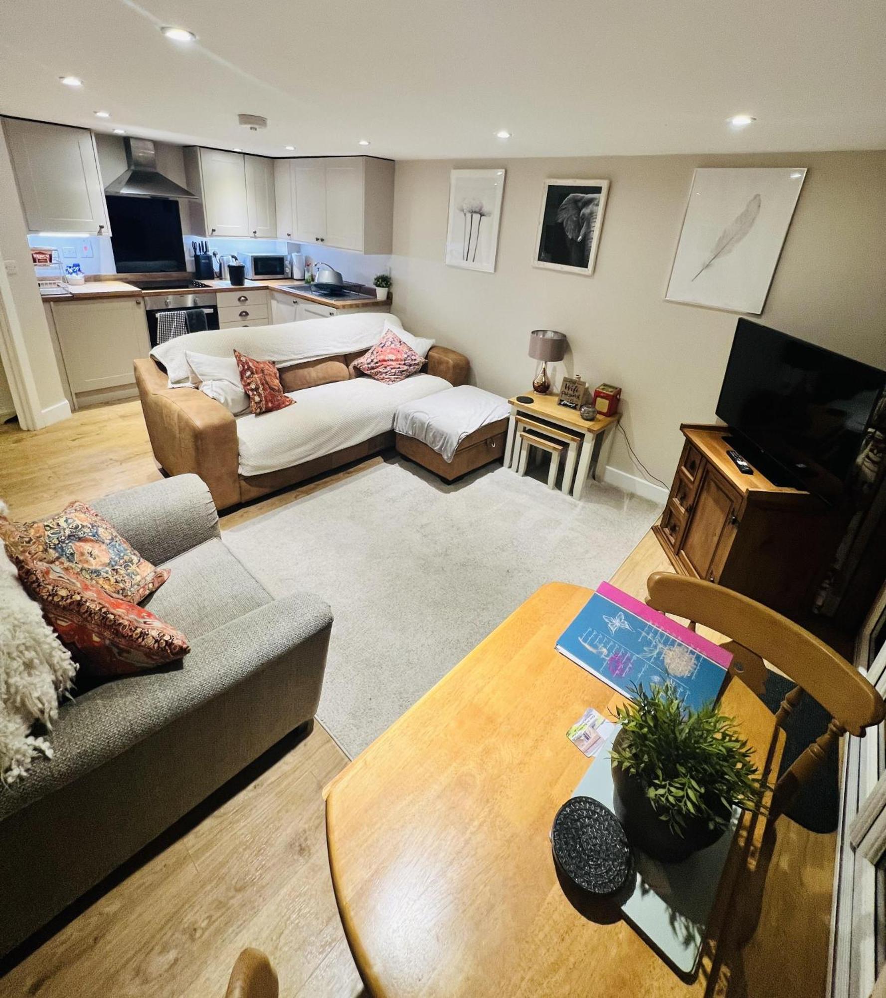 Rural Cottage-Full Kitchen-Pets Ok-Paddock Shrewsbury Bagian luar foto