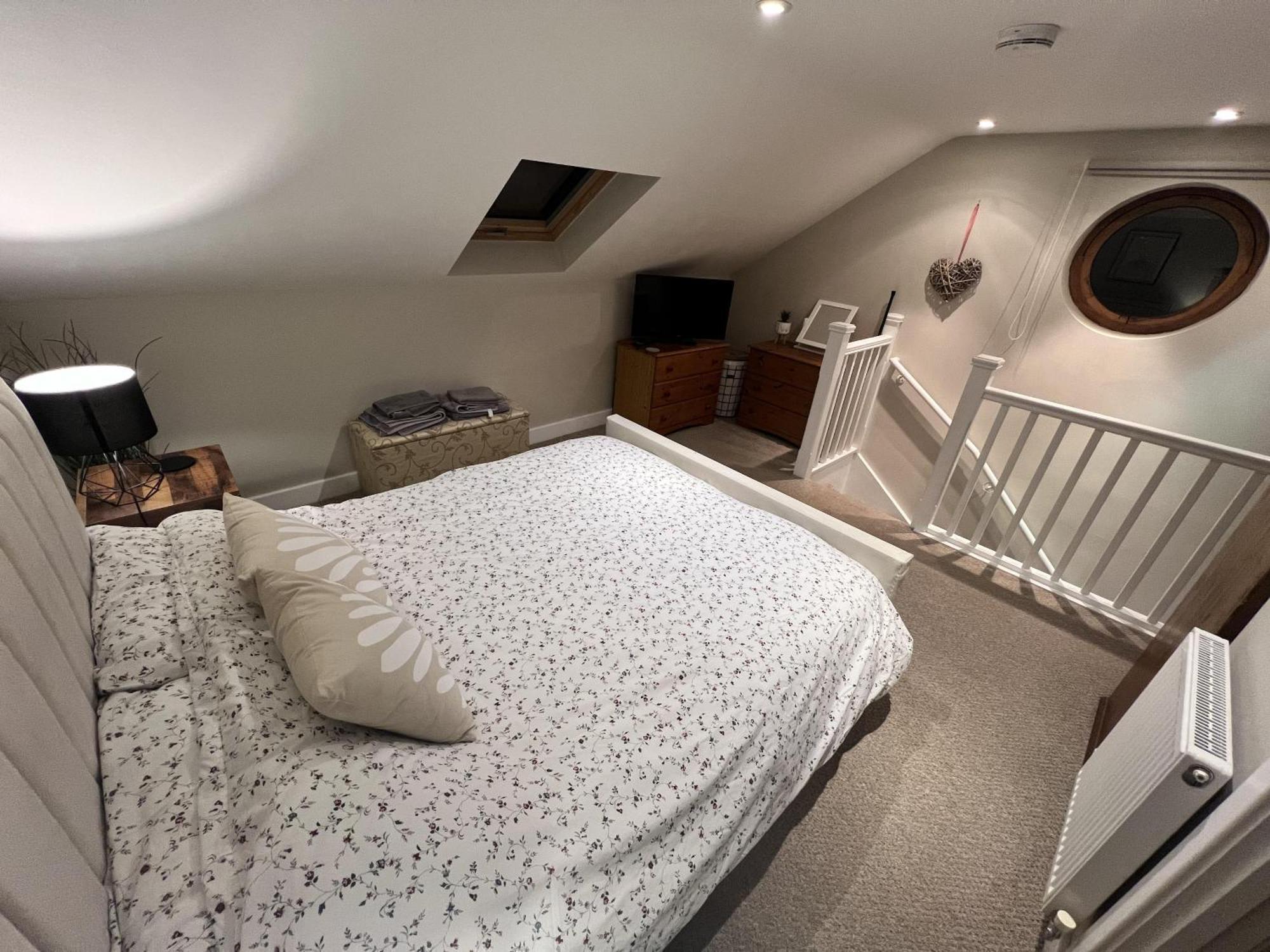 Rural Cottage-Full Kitchen-Pets Ok-Paddock Shrewsbury Bagian luar foto