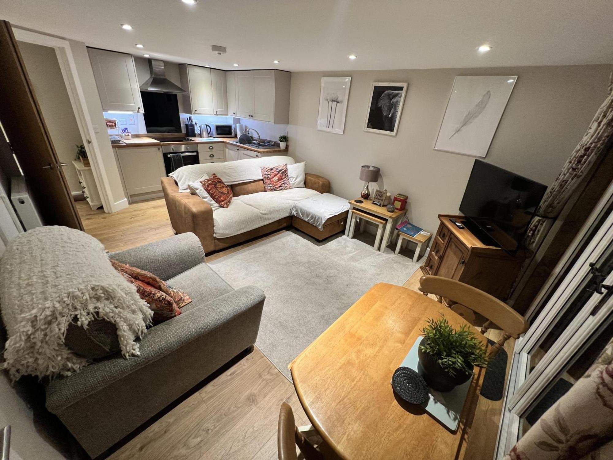 Rural Cottage-Full Kitchen-Pets Ok-Paddock Shrewsbury Bagian luar foto