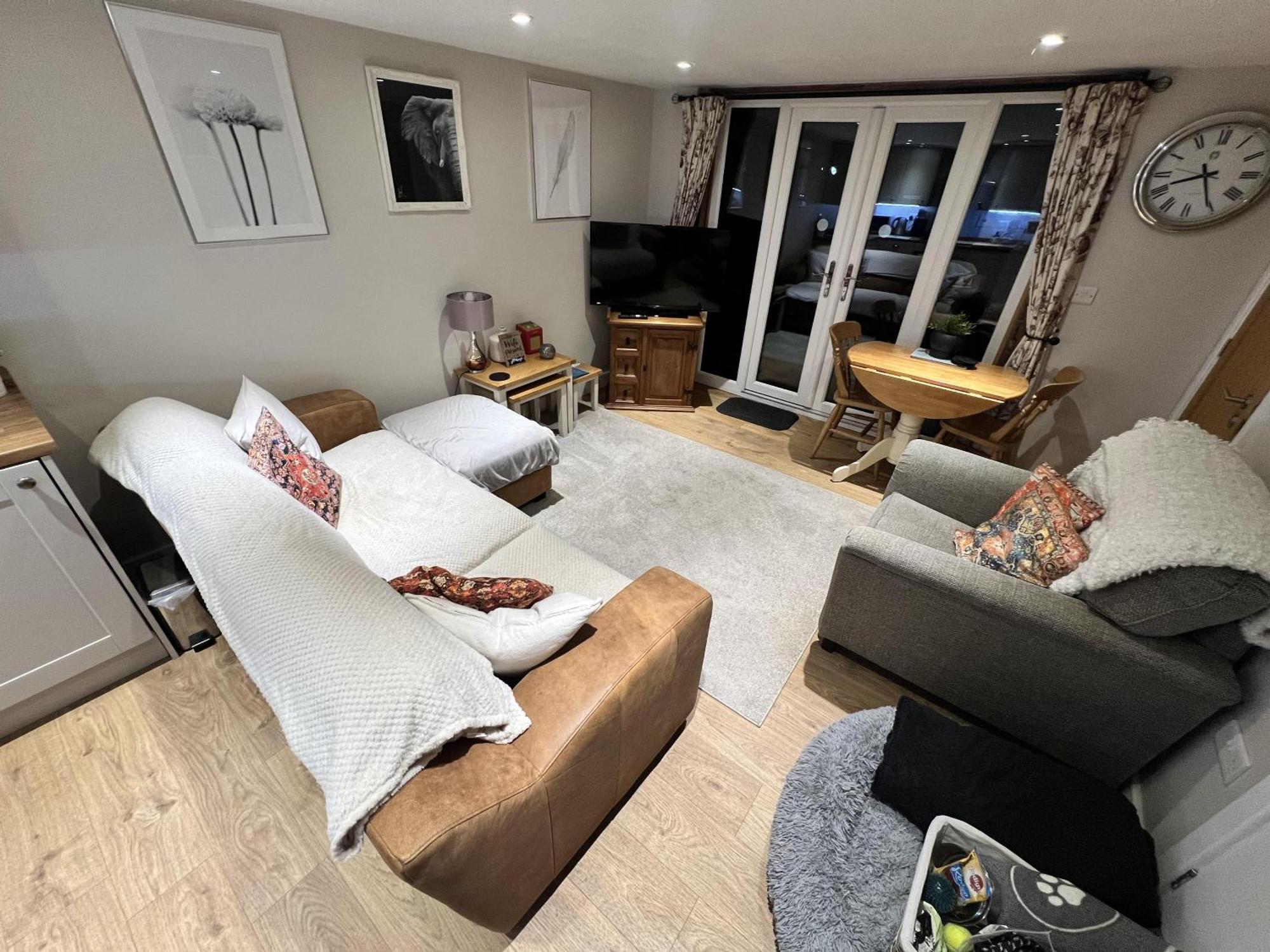 Rural Cottage-Full Kitchen-Pets Ok-Paddock Shrewsbury Bagian luar foto