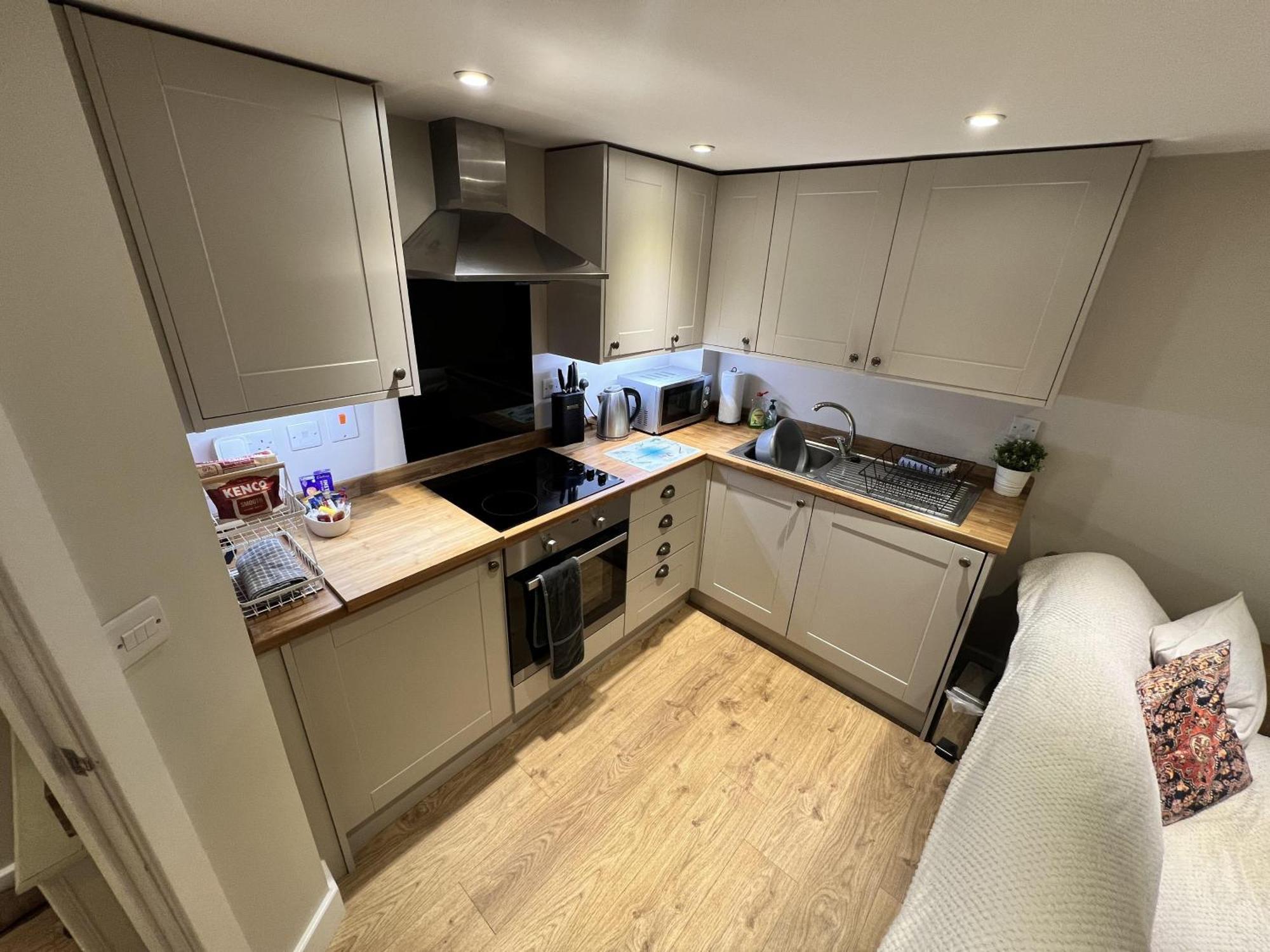 Rural Cottage-Full Kitchen-Pets Ok-Paddock Shrewsbury Bagian luar foto