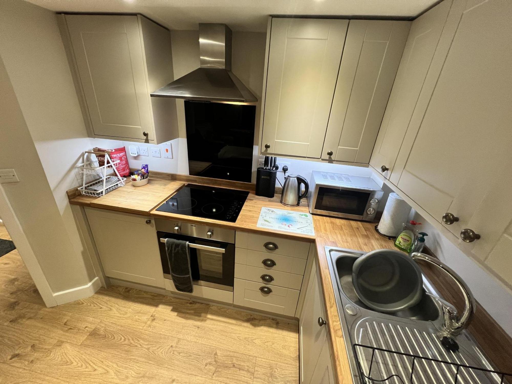 Rural Cottage-Full Kitchen-Pets Ok-Paddock Shrewsbury Bagian luar foto