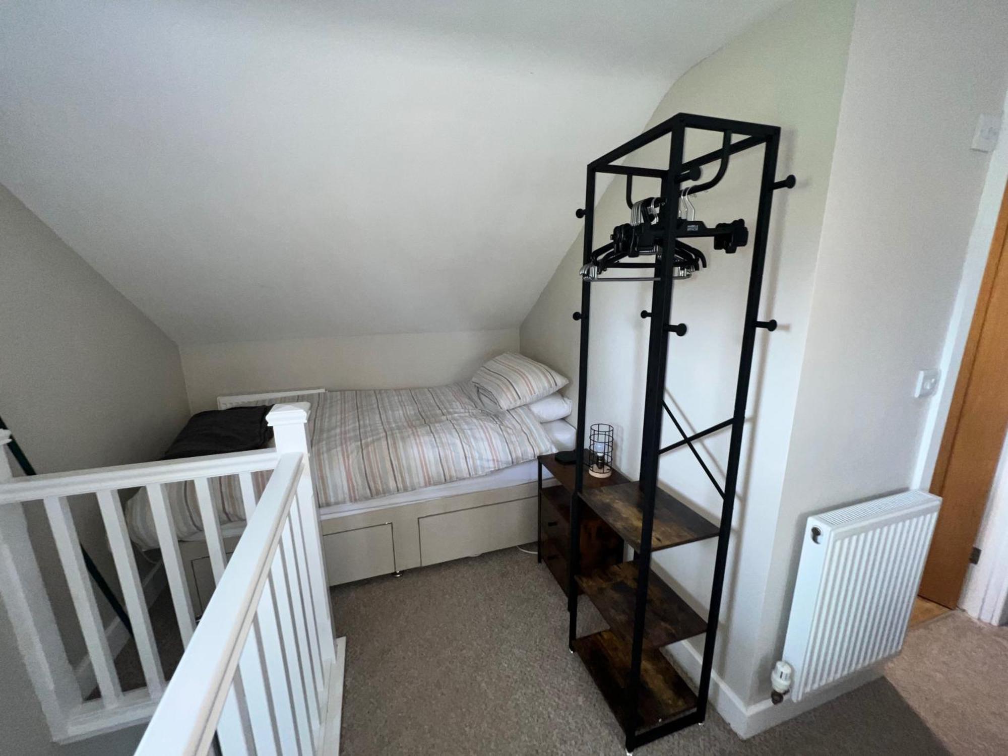 Rural Cottage-Full Kitchen-Pets Ok-Paddock Shrewsbury Bagian luar foto