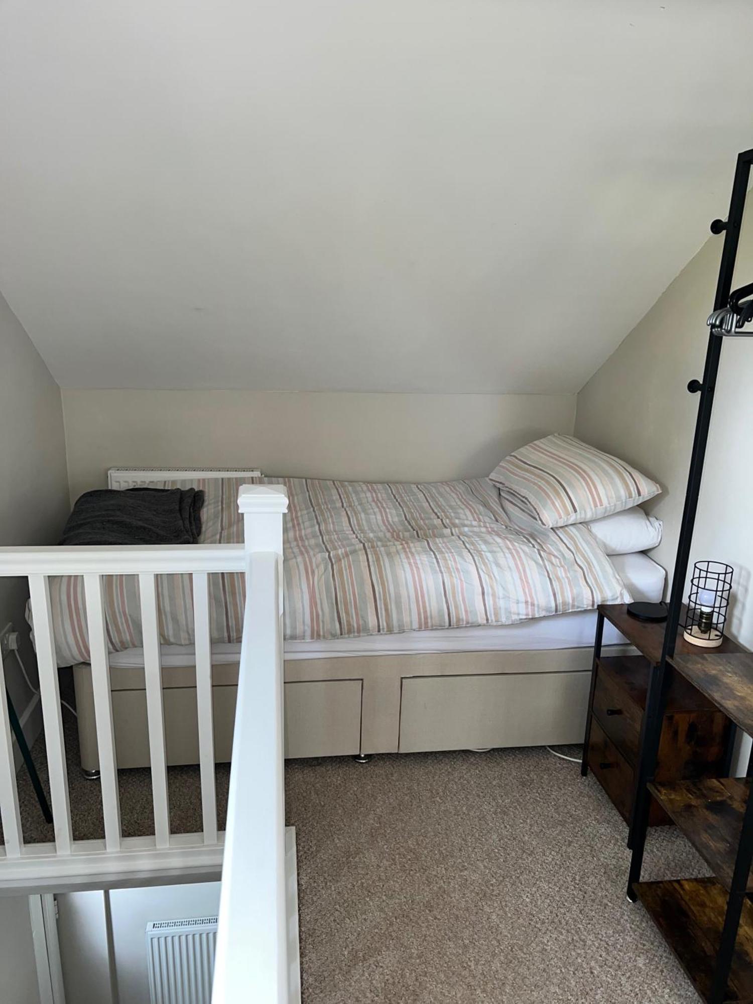 Rural Cottage-Full Kitchen-Pets Ok-Paddock Shrewsbury Bagian luar foto
